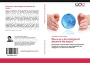 Cover von Ciencia y tecnologia al alcance de todos