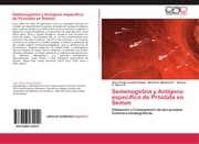 Cover von Semenogelina y Antigeno especifico de Prostata en Semen