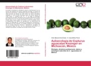 Cover von Autoecología de Copturus aguacatae Kissinger en Michoacán, México