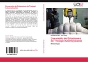 Cover von Desarrollo de Estaciones de Trabajo Automatizadas