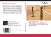 Cover von Filosofia de las Religiones