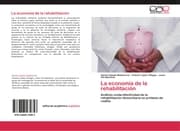 Cover von La economia de la rehabilitacion