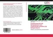 Cover von Conformación de termistores con coeficiente positivo de temperatura