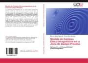 Cover von Medida de Campos Electromagnéticos en la Zona de Campo Próximo