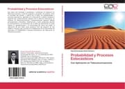 Cover von Probabilidad y Procesos Estocasticos