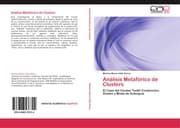 Cover von Analisis Metaforico de Clusters