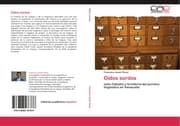 Cover von Oídos sordos