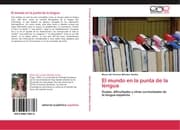 Cover von El mundo en la punta de la lengua