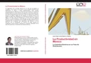 Cover von La Productividad en México