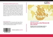 Cover von Gil Vicente y las Naves de los Locos