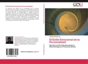 Cover von El Estilo Emocional de la Personalidad