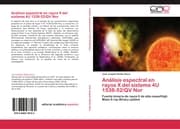 Cover von Analisis espectral en rayos X del sistema 4U 1538-52/QV Nor