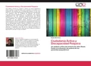 Cover von Ciudadanía Activa y Discapacidad Psíquica