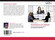 Cover von Estadisticas con Salstat