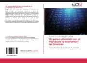 Cover von Un paseo aleatorio por el mundo de la economía y las finanzas
