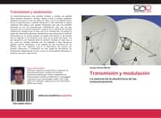 Cover von Transmision y modulacion