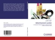 Cover von Advertisement candor