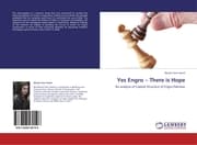 Cover von Yes Engro - There is Hope