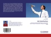 Cover von Job Satisfaction