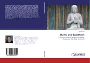 Cover von Hume and Buddhism
