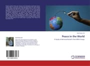 Cover von Peace in the World