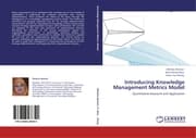 Cover von Introducing Knowledge Management Metrics Model