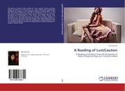 Cover von A Reading of Lust/Caution