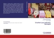 Cover von Crochet Lace Industry: Narsapur