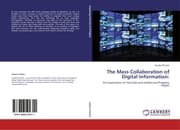 Cover von The Mass Collaboration of Digital Information: