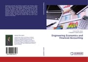 Cover von Engineering Economics and Financial Accounting