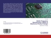 Cover von Radio Frequency Identification (RFID) in Electronic Product Design