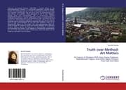 Cover von Truth over Method: Art Matters