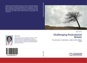 Cover von Challenging Postcolonial Britain
