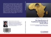Cover von The Significance of Traditional Leadership in South Africa