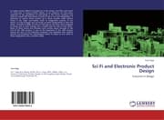 Cover von Sci Fi and Electronic Product Design