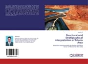 Cover von Structural and Stratigraphical Interpretation of Miano Area