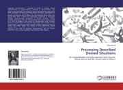 Cover von Processing Described Desired Situations