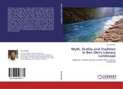 Cover von Myth, Orality and Tradition in Ben Okri's Literary Landscape