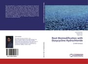 Cover von Root Biomodification with Doxycycline Hydrochloride