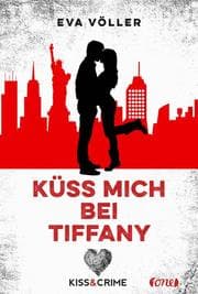 Cover von Küss mich bei Tiffany