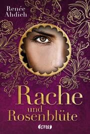 Cover von Rache und Rosenblüte