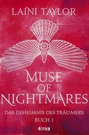 Cover von Muse of Nightmares - Das Geheimnis des Träumers