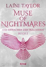 Cover von Muse of Nightmares - Das Erwachen der Träumerin