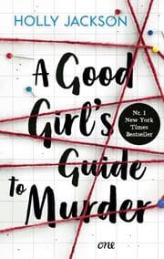 Cover von A Good Girl's Guide to Murder