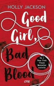 Cover von Good Girl, Bad Blood