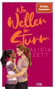 Cover von Wie Wellen im Sturm