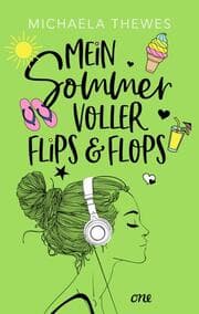Cover von Mein Sommer voller Flips und Flops