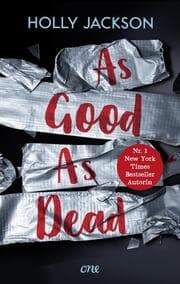 Cover von As Good as Dead