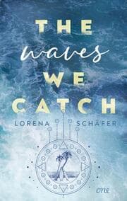Cover von The waves we catch
