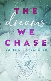 Cover von The dreams we chase